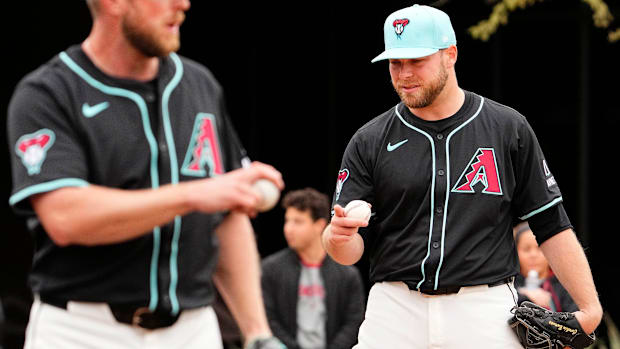 Corbin Burnes