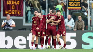 Roma - Fiorentina