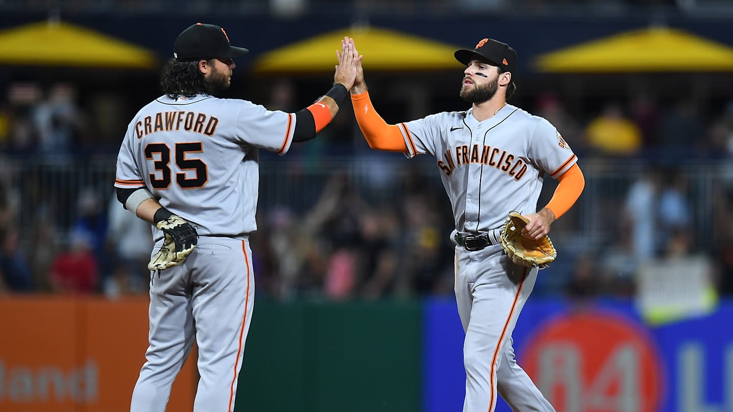 Giants vs. Pirates Prediction and Odds for Saturday, June 18 (Poor Lineups)