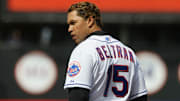 Para muchos, Carlos Beltrán tiene números de miembro del Salón de la Fama de MLB