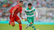 Santos Laguna v FC Juarez - Torneo Apertura 2022 Liga MX