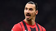 Zlatan Ibrahimovic