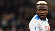 Victor Osimhen