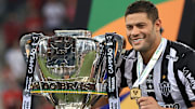 Hulk viveu ano mágico e foi decisivo no torneio