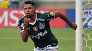 Vitória nesta terça-feira (03) garantiu a presença do Verdão em mais um mata-mata de Libertadores 