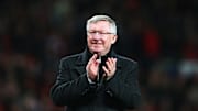 Manchester United v Aston Villa - Premier League