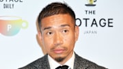 Yuto Nagatomo