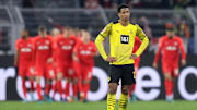 Jude Bellingham und der BVB nach der Pleite gegen Leipzig