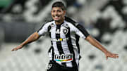 O Botafogo caiu com polêmico no Campeonato Carioca. 
