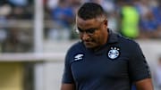 Treinador leu a partida de forma totalmente equivocada