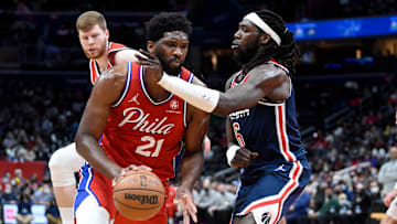 Montrezl Harrell es uno de los jugadores más polémicos de la NBA 