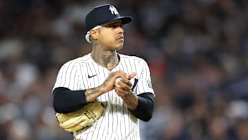 Stroman es utilizado como moneda de cambio por los Yankees