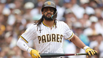 Los Angeles Dodgers v San Diego Padres