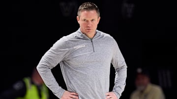 Georgia v Vanderbilt