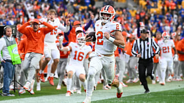 Clemson v Pittsburgh