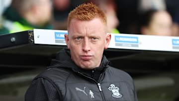 Derby County v Southampton - Sky Bet Championship