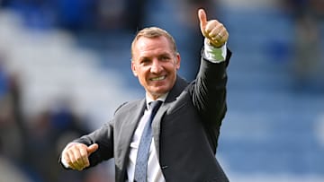 Leicester City v Wolverhampton Wanderers - Premier League