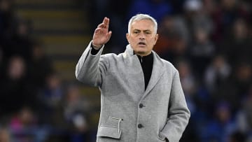 José Mourinho