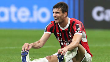 Matteo Gabbia