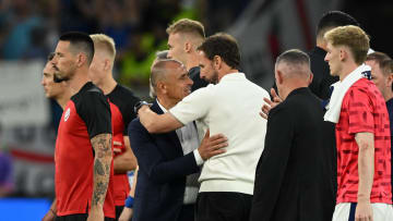 England v Slovakia: Round of 16 - UEFA EURO 2024