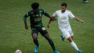 Raposa e Coelho protagonizam o primeiro clássico do trio da capital em 2022