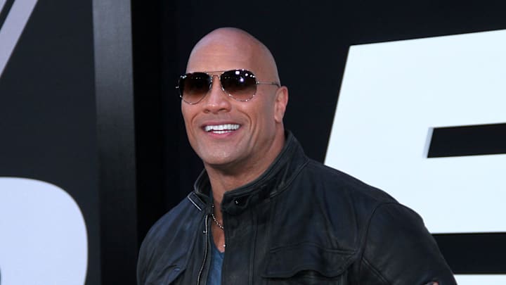 "The Fate Of The Furious" New York Premiere