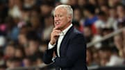 Didier Deschamps et l'équipe de France devront l'emporter face à la Belgique