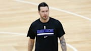 JJ Redick ha sonado como opción para dirigir a los Lakers