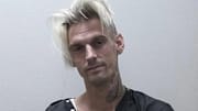 Aaron Carter And Madison Parker Booking Photo