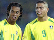Brazil have some of the best Icons on offer