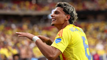 Colombia v Panama - CONMEBOL Copa America USA 2024