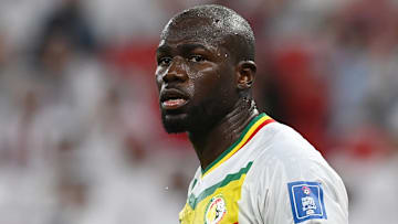 Qatar v Senegal: Group A - FIFA World Cup Qatar 2022