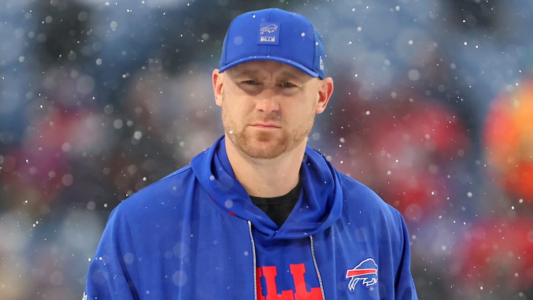 Cincinnati Bengals v Buffalo Bills - NFL 2025