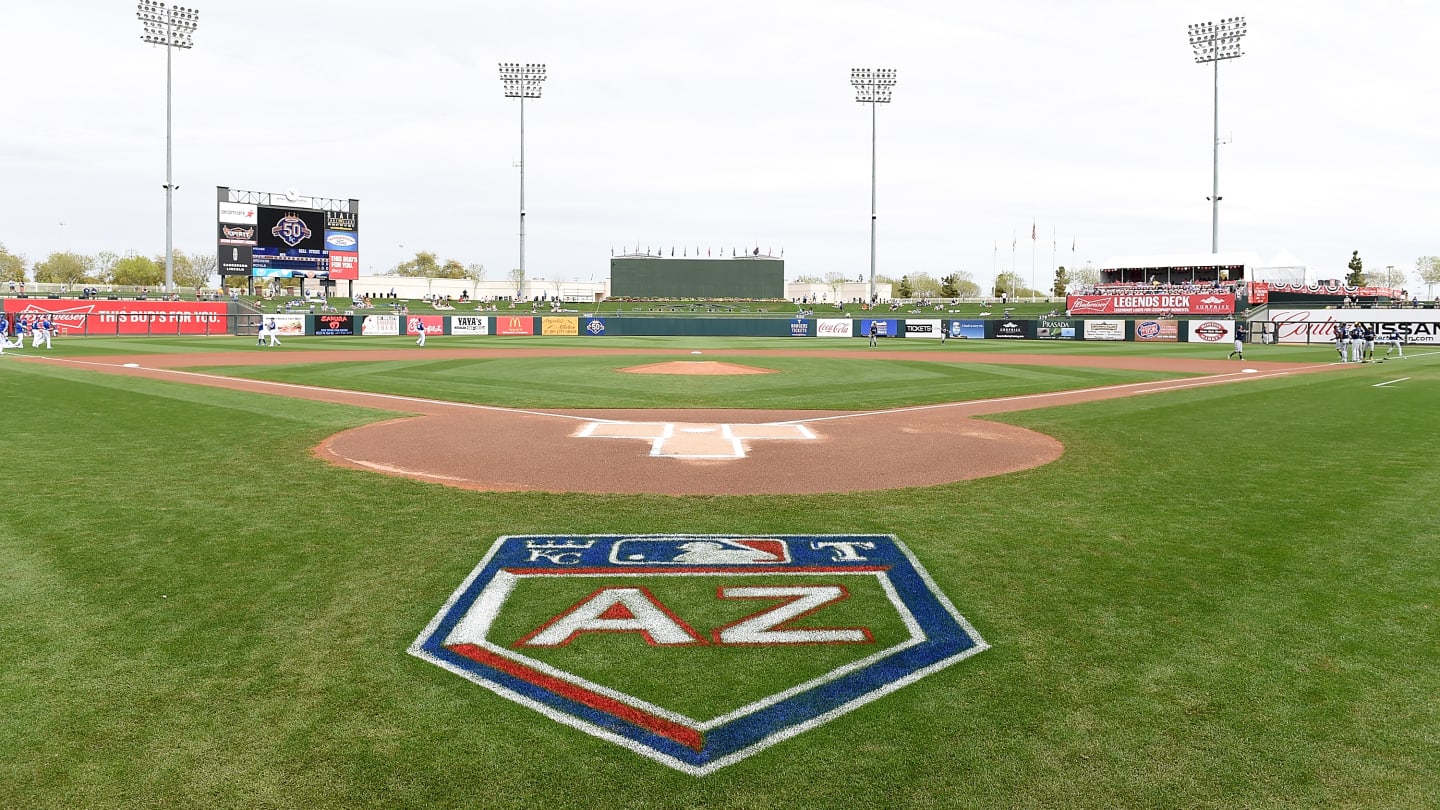 MLB Spring Training News & Updates - FanSided