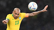 Alves ha sido convocado por Tite para la selección de Brasil