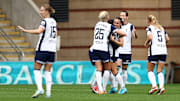 The WSL is back