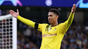 Pilar do Borussia Dortmund, Bellingham pode "mudar de patamar" no Mundial do Catar 