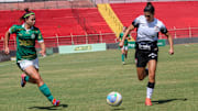 Clássico apontará finalista do Brasileirão Feminino