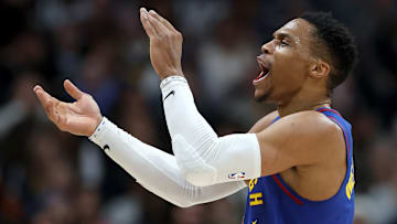 Los Angeles Clippers v Denver Nuggets