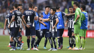 Monterrey v Atletico San Luis - Playoff Torneo Grita Mexico C22 Liga MX