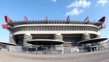 San Siro