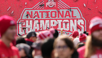 The Big Ten's current media rights deal is worth $7 billion over 7 years, about $80 to $100 million a year to the original 16 schools. Now the House Settlement is being challenged in court.