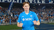 Scott McTominay