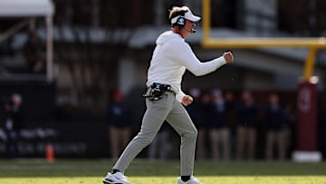 Ole Miss v Mississippi State