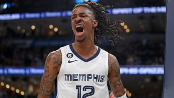 Portland Trail Blazers v Memphis Grizzlies