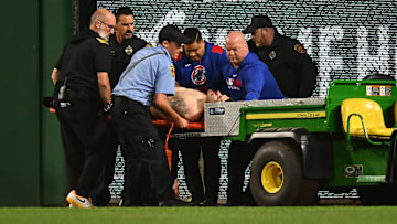 Chicago Cubs v Pittsburgh Pirates
