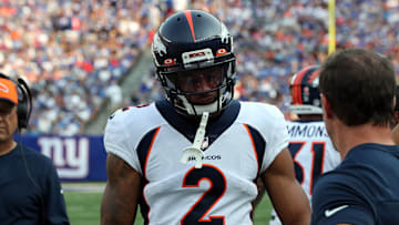 Denver Broncos