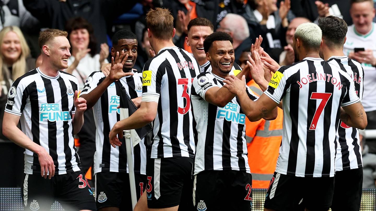 The biggest half-time leads in Premier League history - Vimarsana News