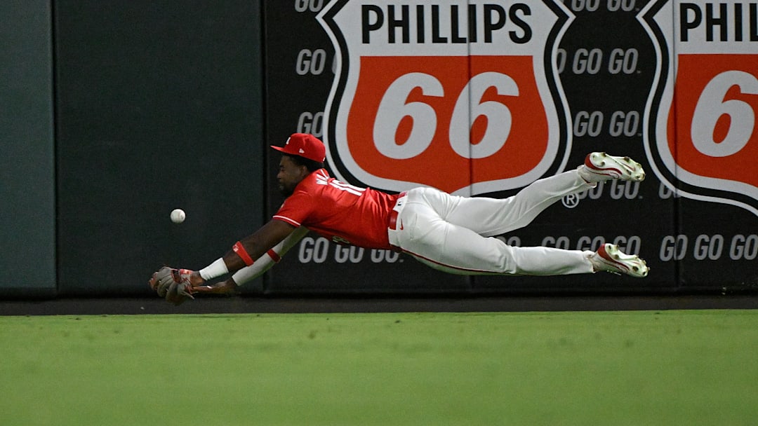 San Francisco Giants v St. Louis Cardinals