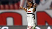 Luan não aceitou renovar contrato com o São Paulo